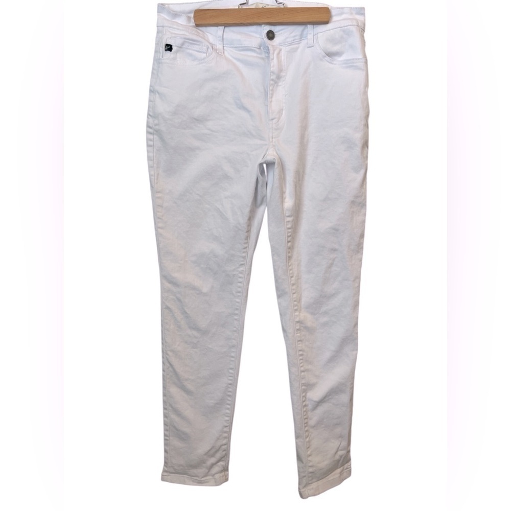 2/$30 KanCan White Skinny Jeans Womens sz 11/29